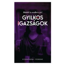 Gyilkos igazságok   23.95 + 1.95 Royal Mail